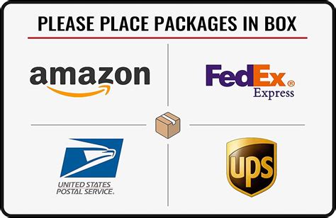 Packages .